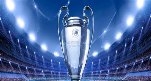 قرعة نارية للريال وبرشلونة في دوري أبطال أوروبا